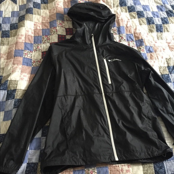 Columbia Other - Columbia Windbreaker